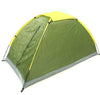 Camping Tent Single Layer Waterproof Portable UV-resistant