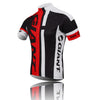 Bicycle jersey Cycling Short Sleeve Top