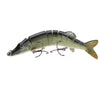Isca Artificial Pike Lure Muskie Fishing Pike