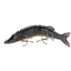 Isca Artificial Pike Lure Muskie Fishing Pike