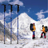 Hiking Walking Trekking Trail Poles Stick