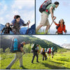 Hiking Walking Trekking Trail Poles Stick