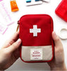 Travel Portable First-aid Kit