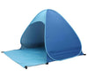 Waterproof Ultralight Polyester UV Protection Tent