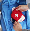 Travel Portable First-aid Kit