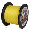 Japanese Multifilament PE Material Braided Fishing Line