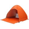 Waterproof Ultralight Polyester UV Protection Tent