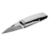 Mini Survival Tool EDC Gear Folding Knife