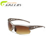 Men Sport Cycling Sunglasses