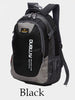 Resin Mesh Softback Hiking Backpack