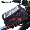 Sireck Sport Bike Bicycle Bags Phone Cases Cover For iPhone