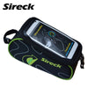 Sireck Sport Bike Bicycle Bags Phone Cases Cover For iPhone