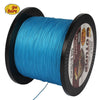 Japanese Multifilament PE Material Braided Fishing Line