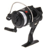 EA14 Aluminum Body Spinning Fishing  Reel