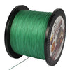 Japanese Multifilament PE Material Braided Fishing Line