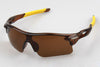 Windproof Eyewear Cycling Glasses UV400