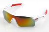 Windproof Eyewear Cycling Glasses UV400