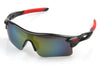 Windproof Eyewear Cycling Glasses UV400