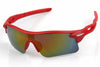 Windproof Eyewear Cycling Glasses UV400