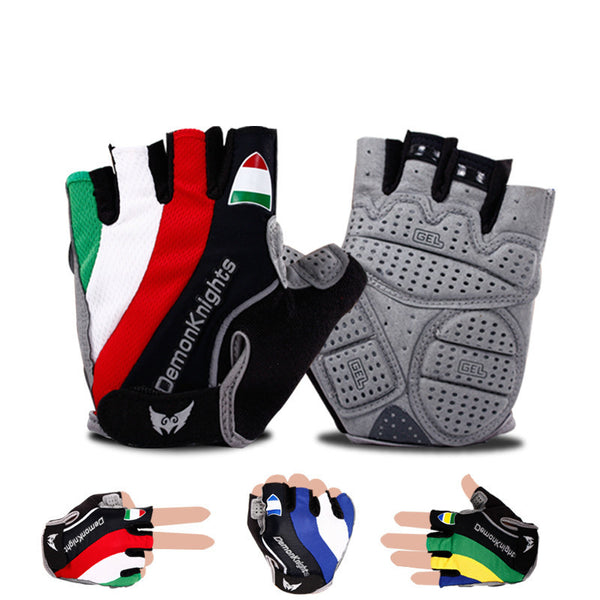 Bicycle Sport Road Cycling Gloves